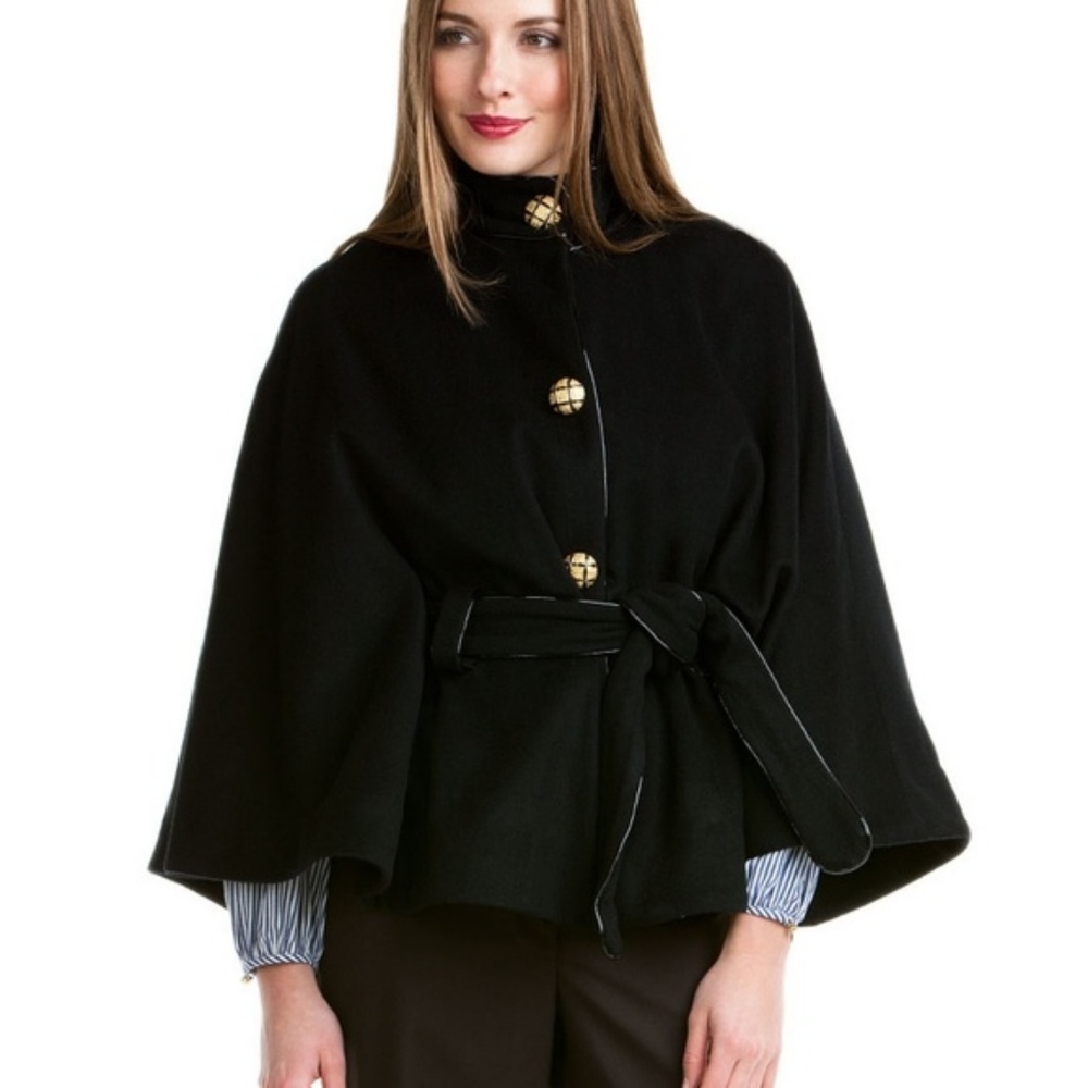 Elizabeth McKay Lisa Cape